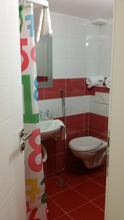 M'Ali Rooms ซาราเยโว ห้อง รูปภาพ